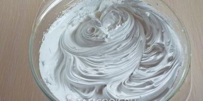 Шаг 19: торта радуга