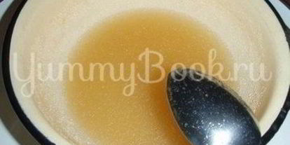 Шаг 2: торта с творожным кремом