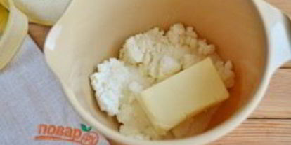 Шаг 2: торта шалаш любви