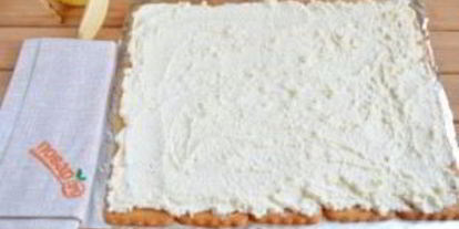 Шаг 5: торта шалаш любви