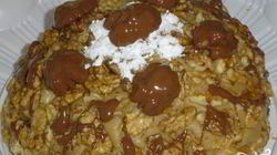 Рецепт Торта Шишка