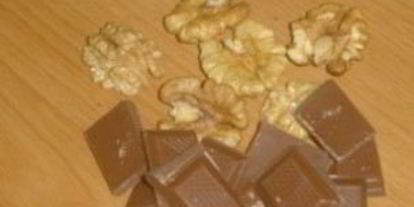 Шаг 1: торта шишка