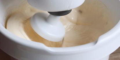 Шаг 1: торта швейцарского с маскарпоне