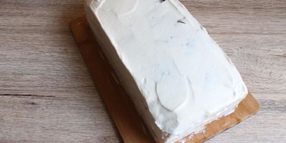 Шаг 14: торта швейцарского с маскарпоне