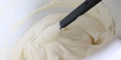 Шаг 5: торта швейцарского с маскарпоне