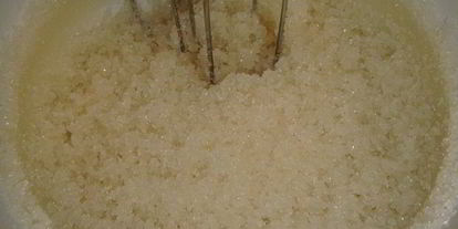 Шаг 1: торта темного ларри