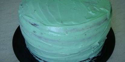 Шаг 12: торта темного ларри