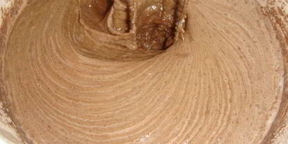 Шаг 4: торта темного ларри