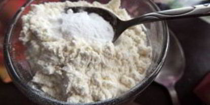 Шаг 1: торта вечер