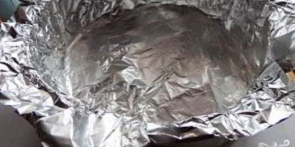 Шаг 4: торта вечер