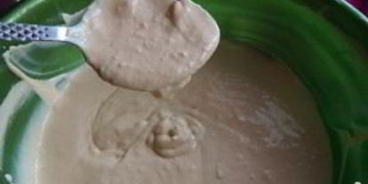 Шаг 6: торта вечер