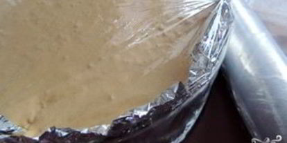 Шаг 7: торта вечер