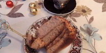 Шаг 8: торта вечер