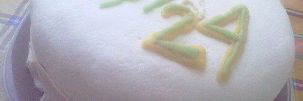 Рецепт Торта Весеннего настроения