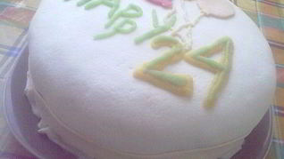 Рецепт Торта Весеннее настроение