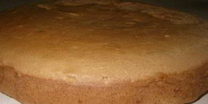 Шаг 1: торта вишенка