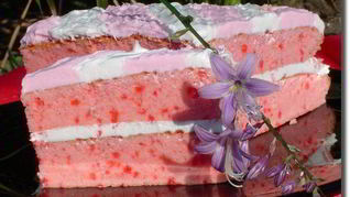 Рецепт Торта Запах лета