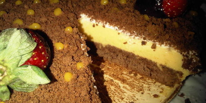 Рецепт торта звезды для маленького принца