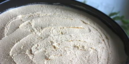 Шаг 2: творожного торта с меренгой