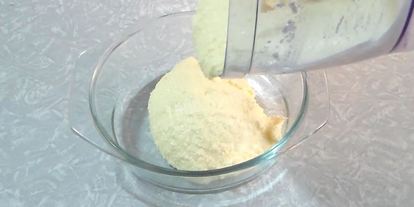 Шаг 4: творожного торта с вишней