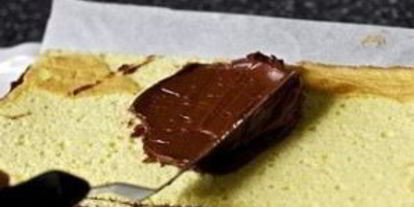 Шаг 5: венгерского торта добош