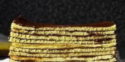 Шаг 6: венгерского торта добош