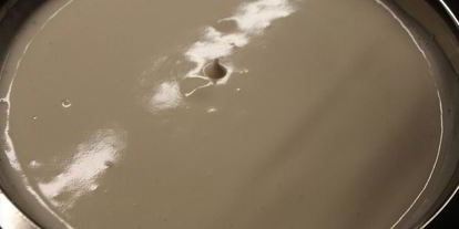 Шаг 1: яблочного торта с карамельным баварским муссом с корицей