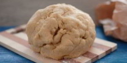 Шаг 1: голландских вафель дарлетто