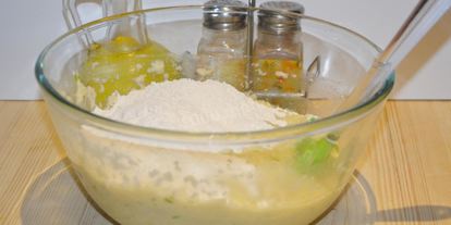 Шаг 7: картофельных вафель в вафельнице