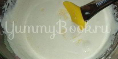 Шаг 1: хрустящих масляных вафель