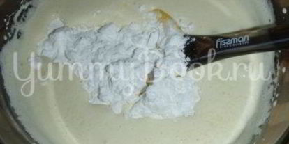 Шаг 2: хрустящих масляных вафель