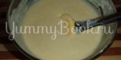 Шаг 4: хрустящих масляных вафель