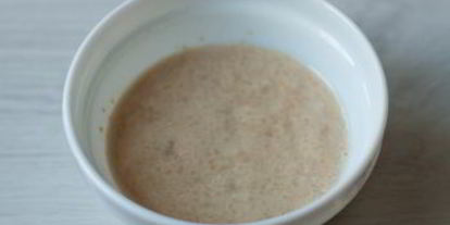 Шаг 1: льежских вафель