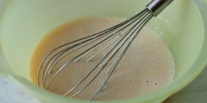 Шаг 2: льежских вафель