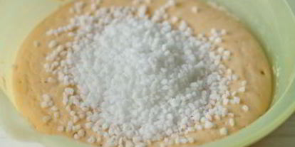 Шаг 5: льежских вафель