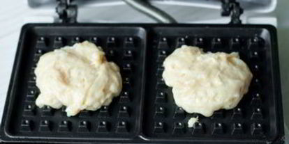 Шаг 7: льежских вафель