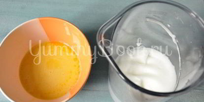 Шаг 1: немецких дрожжевых вафель