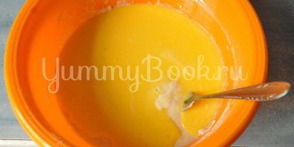 Шаг 2: немецких дрожжевых вафель