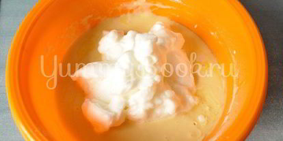 Шаг 4: немецких дрожжевых вафель