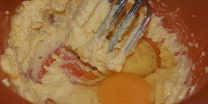 Шаг 2: шоколадных вафель с фундуком