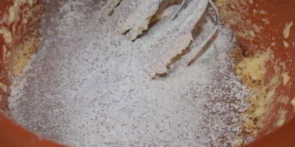 Шаг 3: шоколадных вафель с фундуком