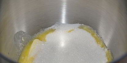 Шаг 1: творожных вафель в вафельнице