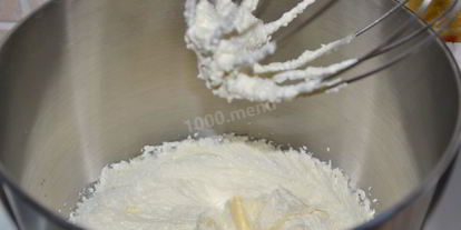 Шаг 2: творожных вафель в вафельнице