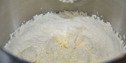 Шаг 3: творожных вафель в вафельнице