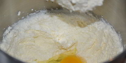 Шаг 4: творожных вафель в вафельнице