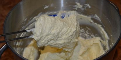 Шаг 6: творожных вафель в вафельнице