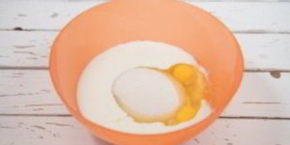 Шаг 1: вафельных трубочек мягких