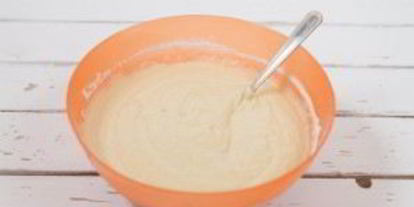 Шаг 5: вафельных трубочек мягких