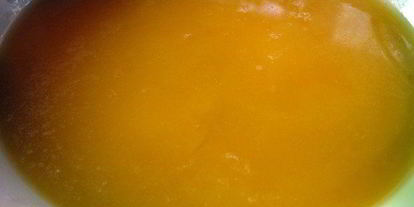 Шаг 1: вафельных трубочек