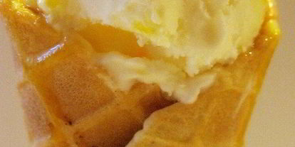 Шаг 11: вафельных трубочек